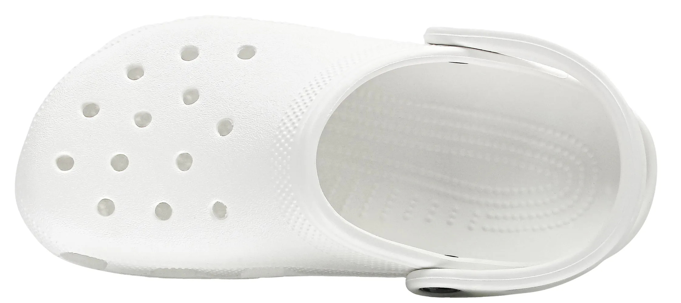 Crocs Classic Clog White