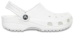 Crocs Classic Clog White