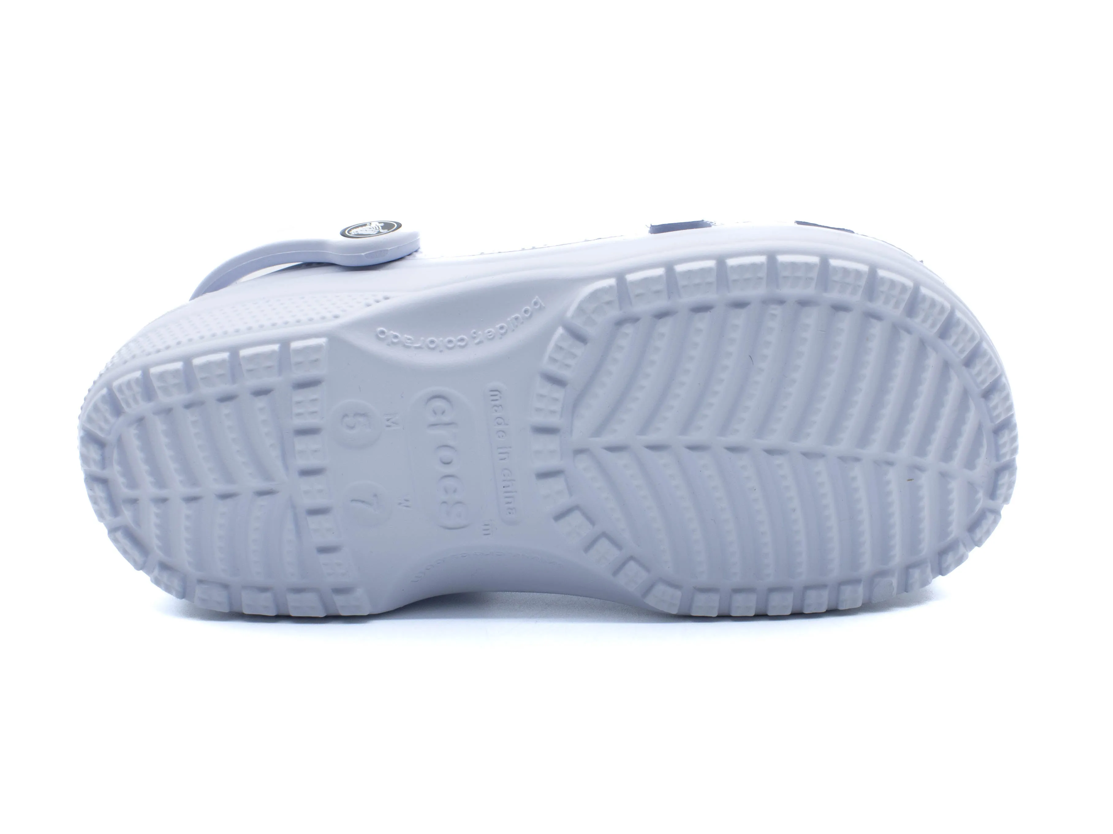 CROCS. CLASSIC CLOG