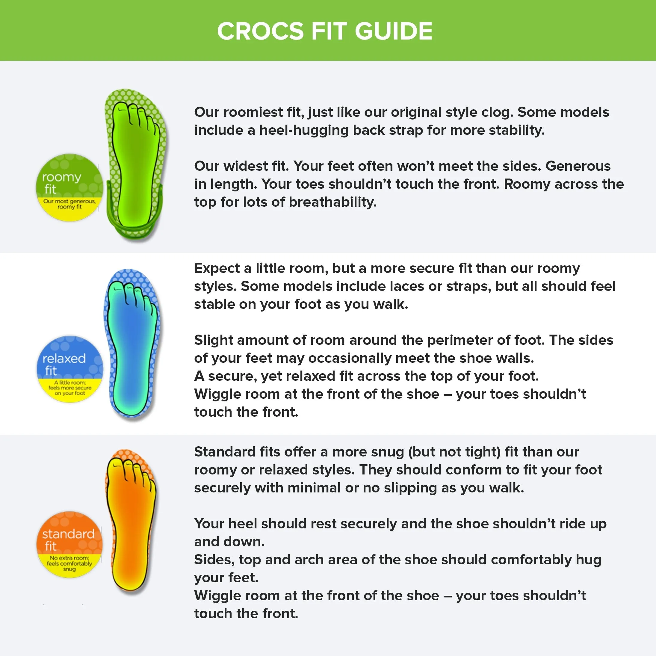 Crocs Classic Clog
