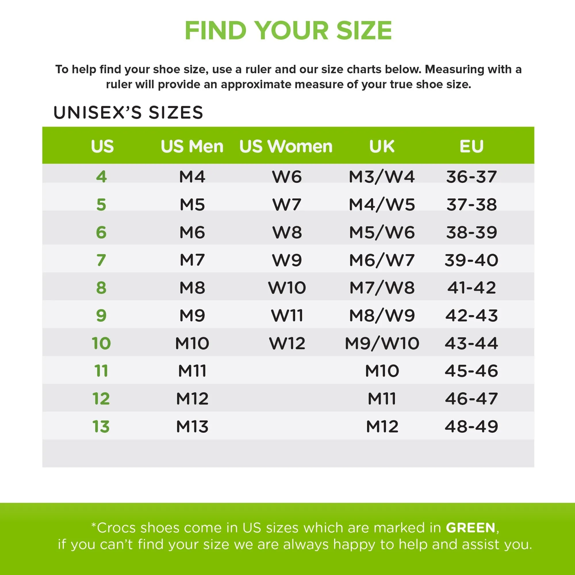 Crocs Classic Clog