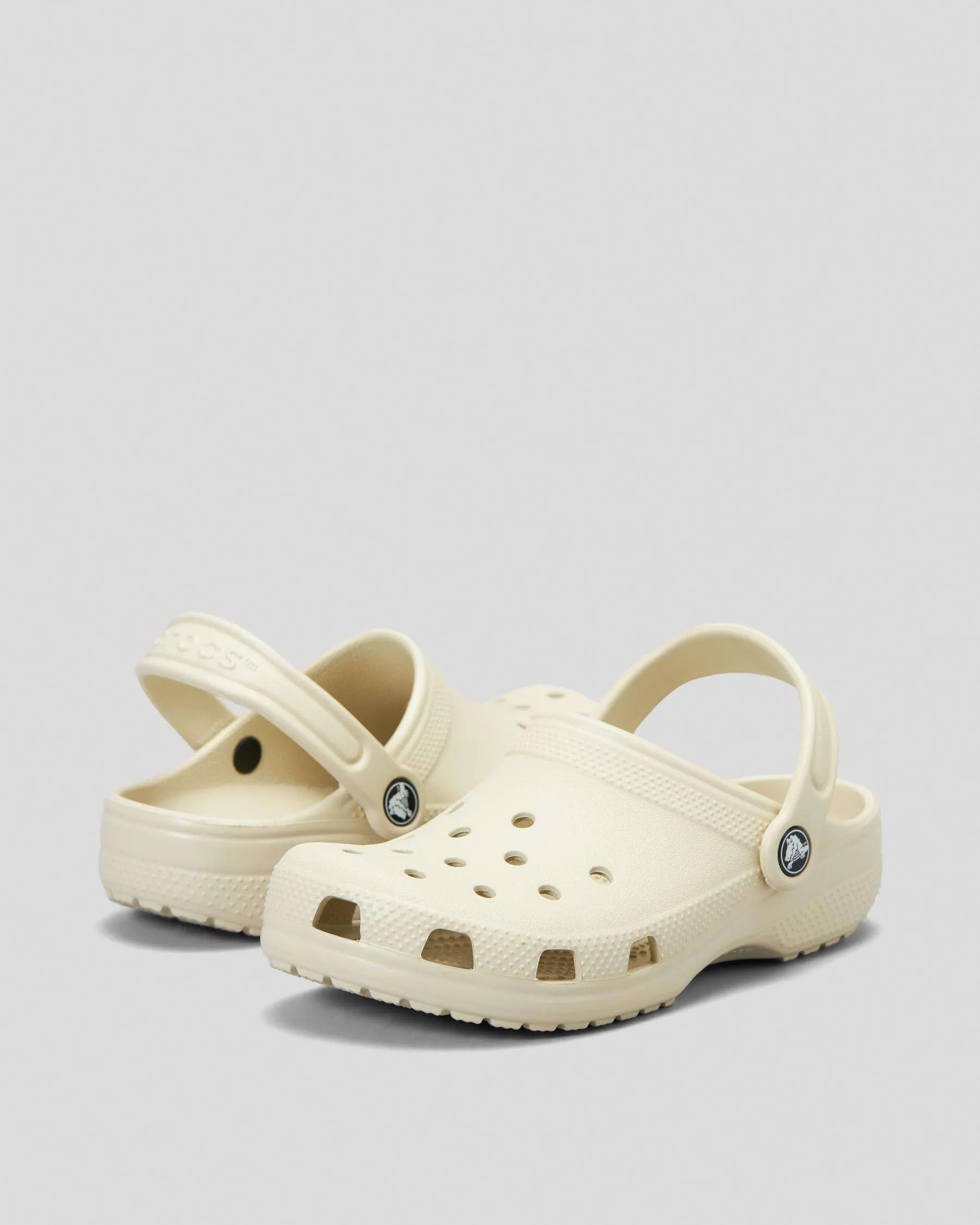 Crocs Classic Kids Clog