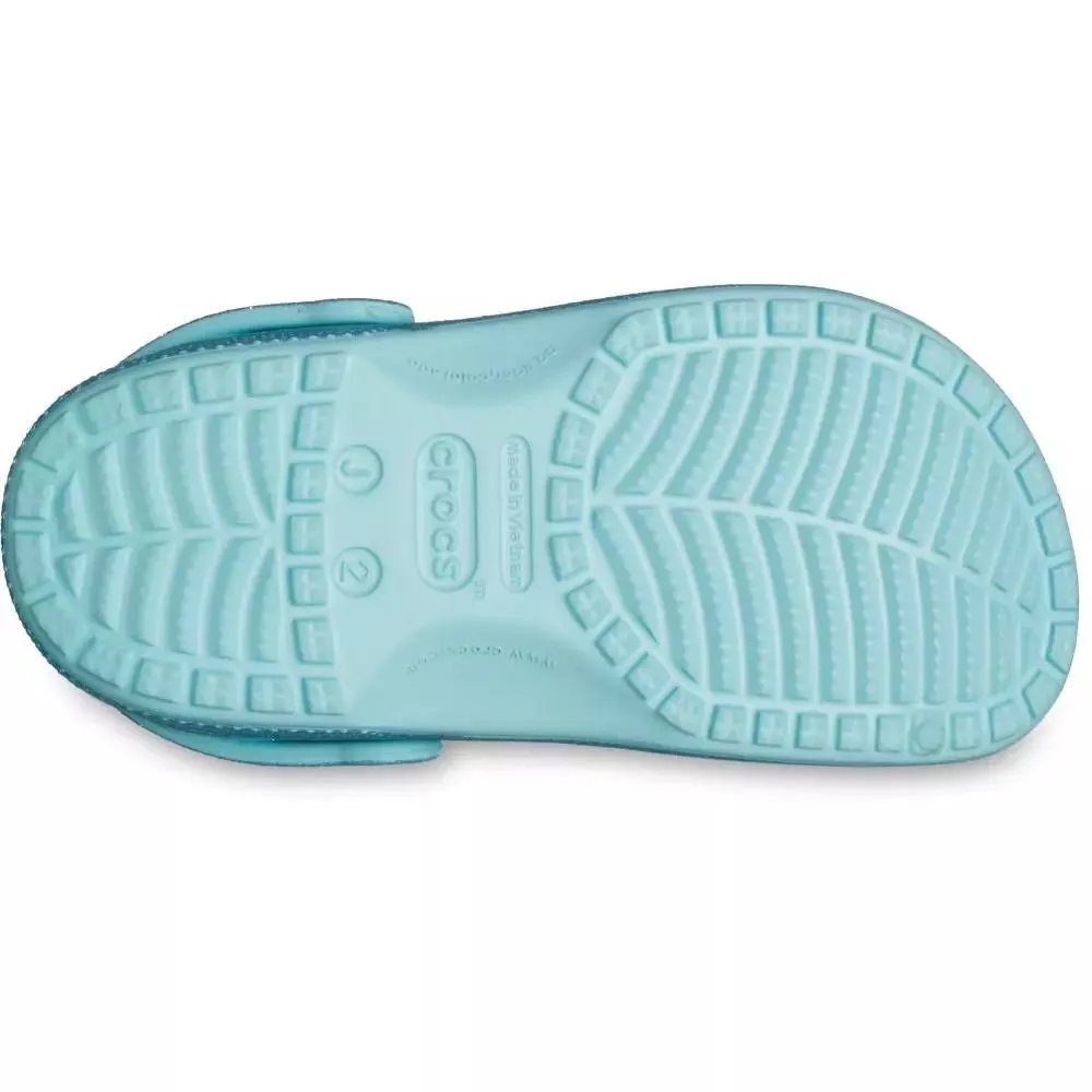 Crocs Classic Kids Frozen Elsa Clog