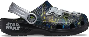 Crocs Classic Star Wars Grogu Clog T (Toddler)