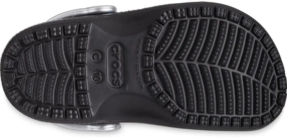 Crocs Classic Star Wars Grogu Clog T (Toddler)