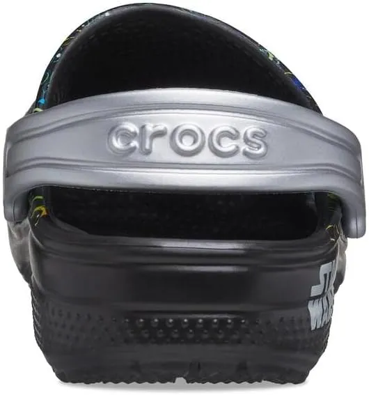 Crocs Classic Star Wars Grogu Clog T (Toddler)
