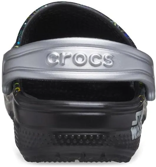 Crocs Classic Star Wars Grogu Clog T (Toddler)