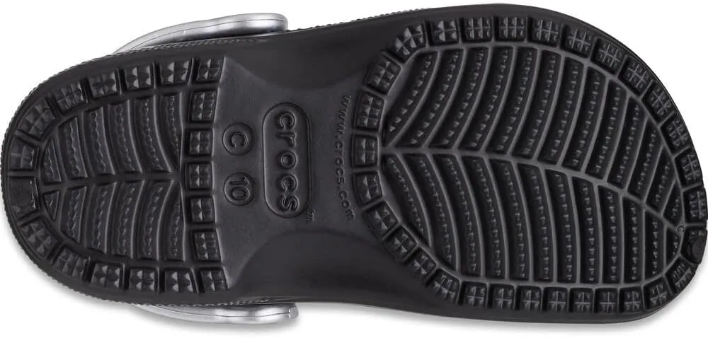 Crocs Classic Star Wars Grogu Clog T (Toddler)