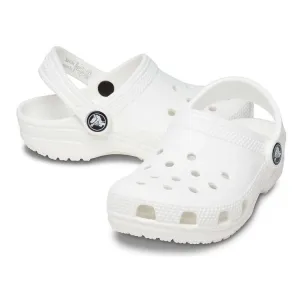 Crocs Classic Toddler Clog