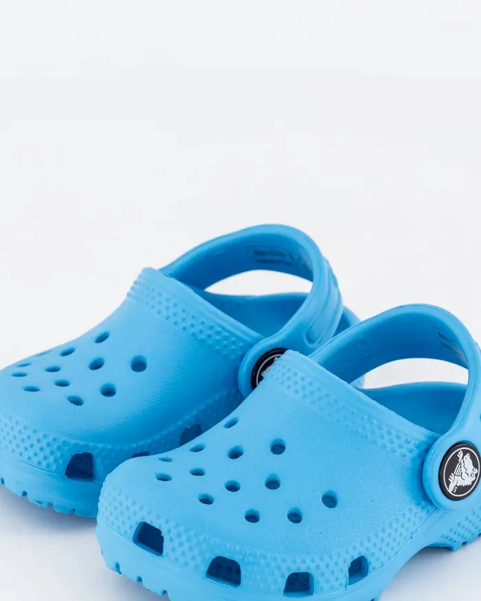 Crocs Classic Toddler Clog