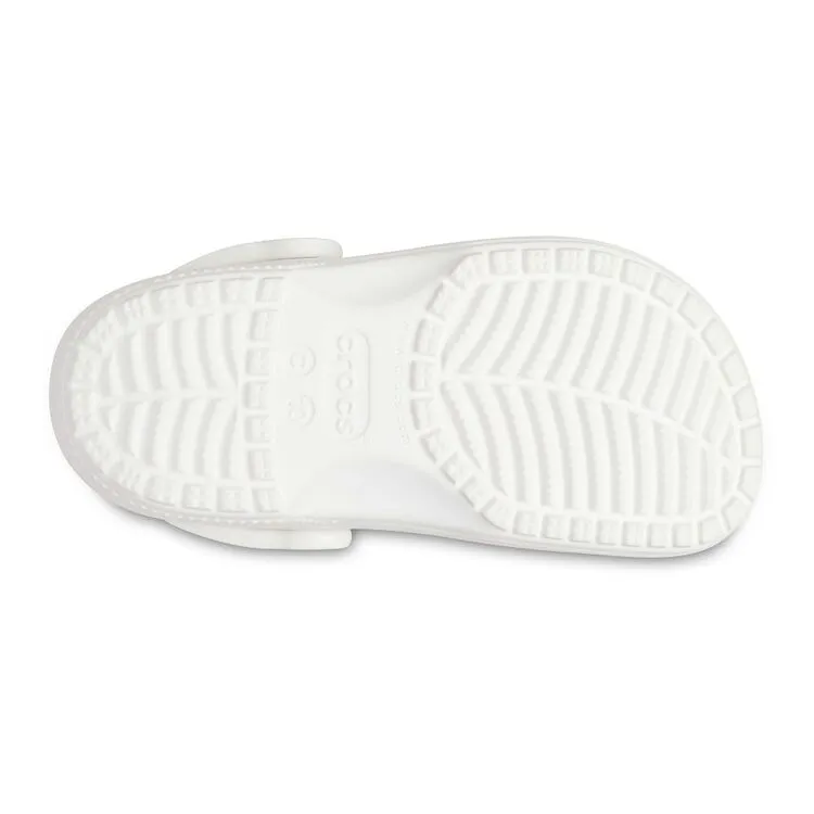 Crocs Classic Toddler Clog