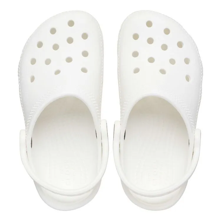 Crocs Classic Toddler Clog