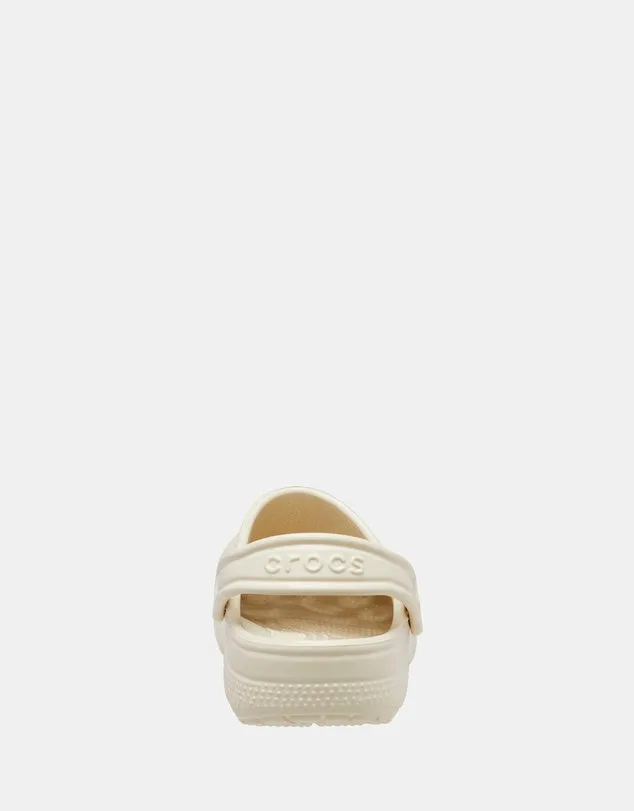 Crocs Classic Toddler Clog