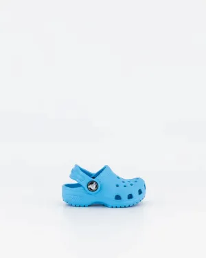 Crocs Classic Toddler Clog