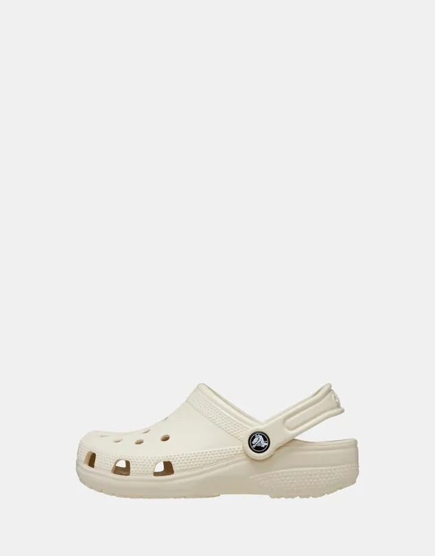 Crocs Classic Toddler Clog