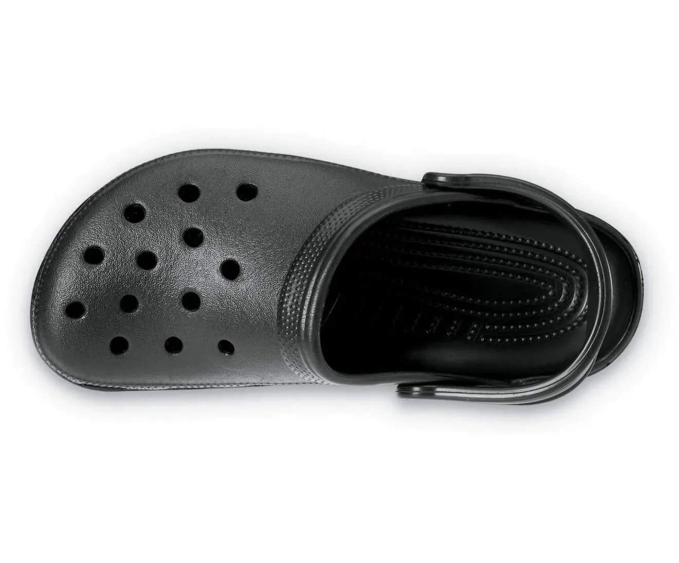 Crocs Classic Unisex Adult Black