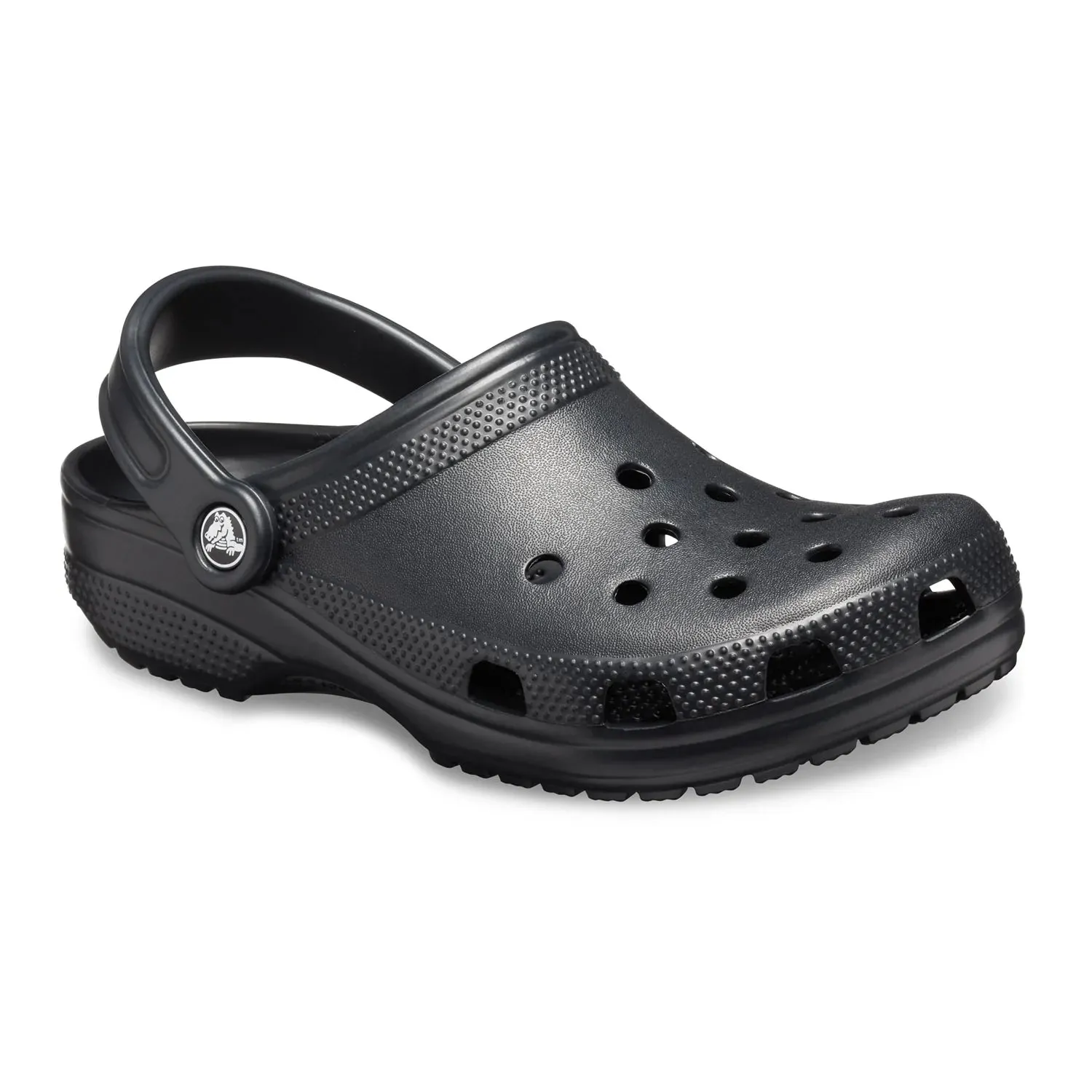 Crocs Classic Unisex Adult Black