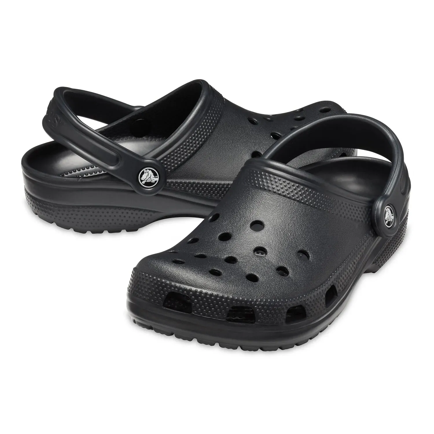 Crocs Classic Unisex Adult Black