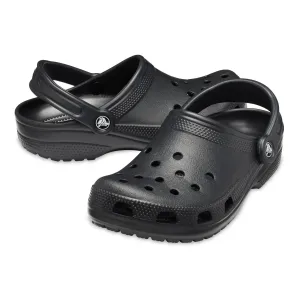 Crocs Classic Unisex Adult Black