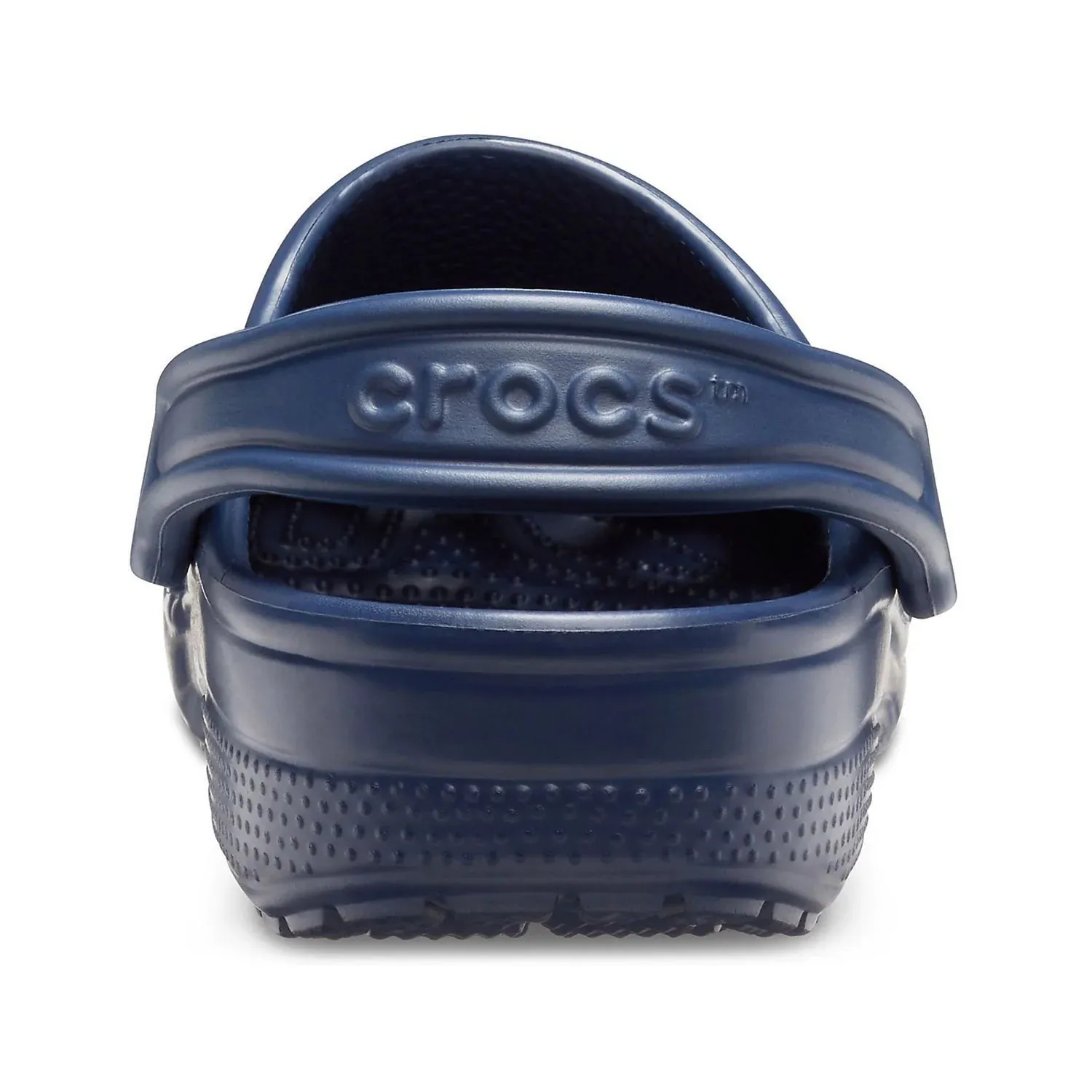 Crocs Classic Unisex Adult Navy