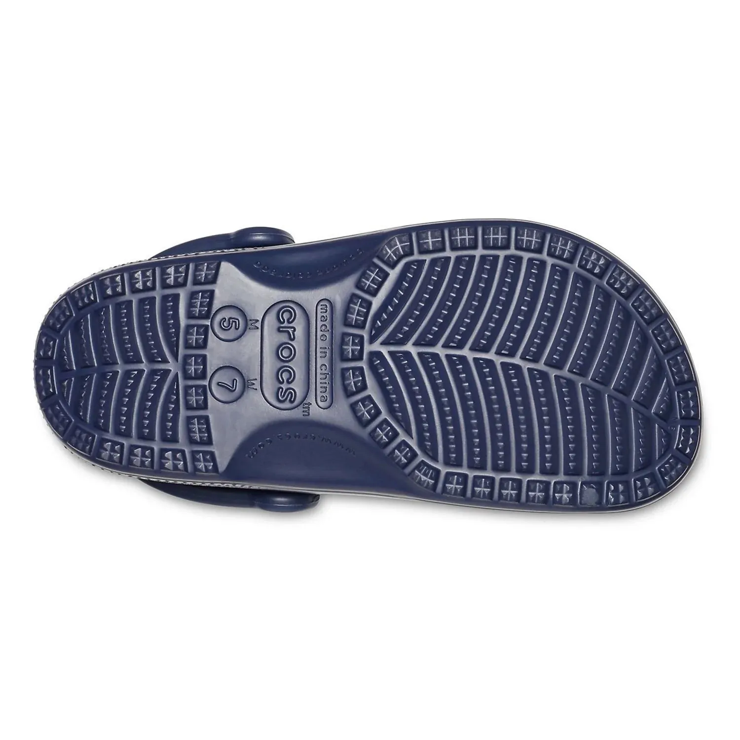 Crocs Classic Unisex Adult Navy