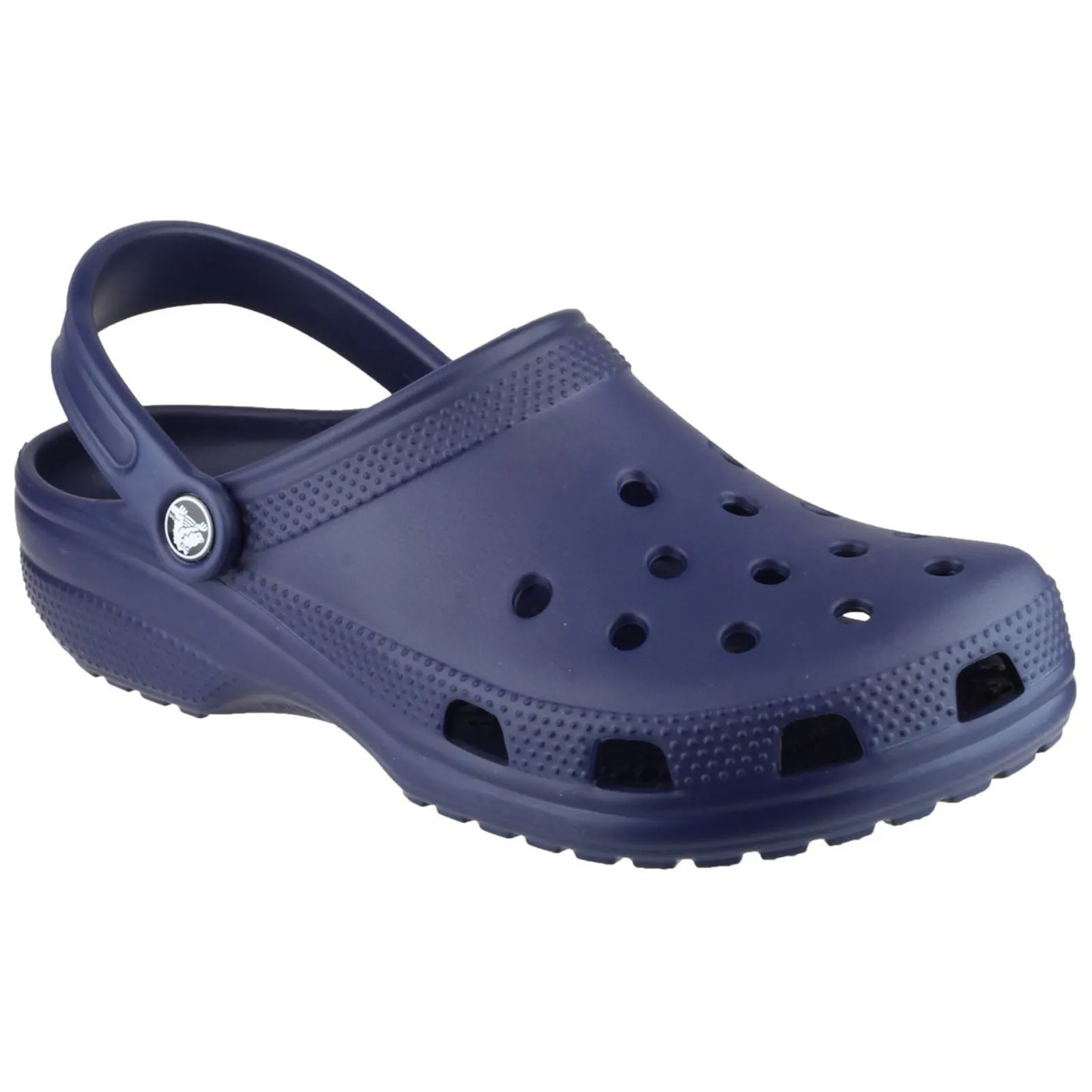 Crocs Classic Unisex Beach Navy