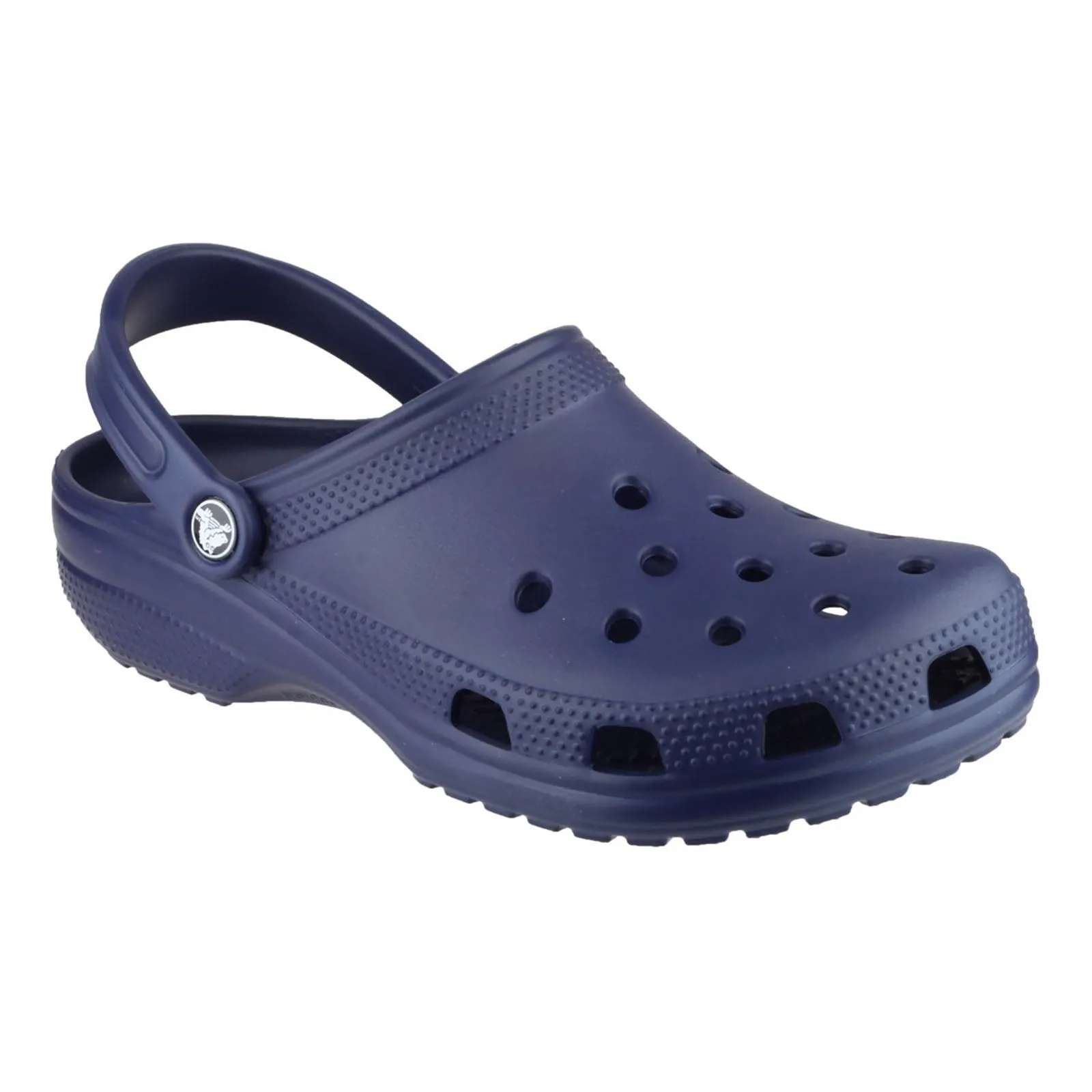 Crocs Classic Unisex Beach Navy