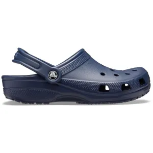 Crocs Classic Unisex Beach Navy
