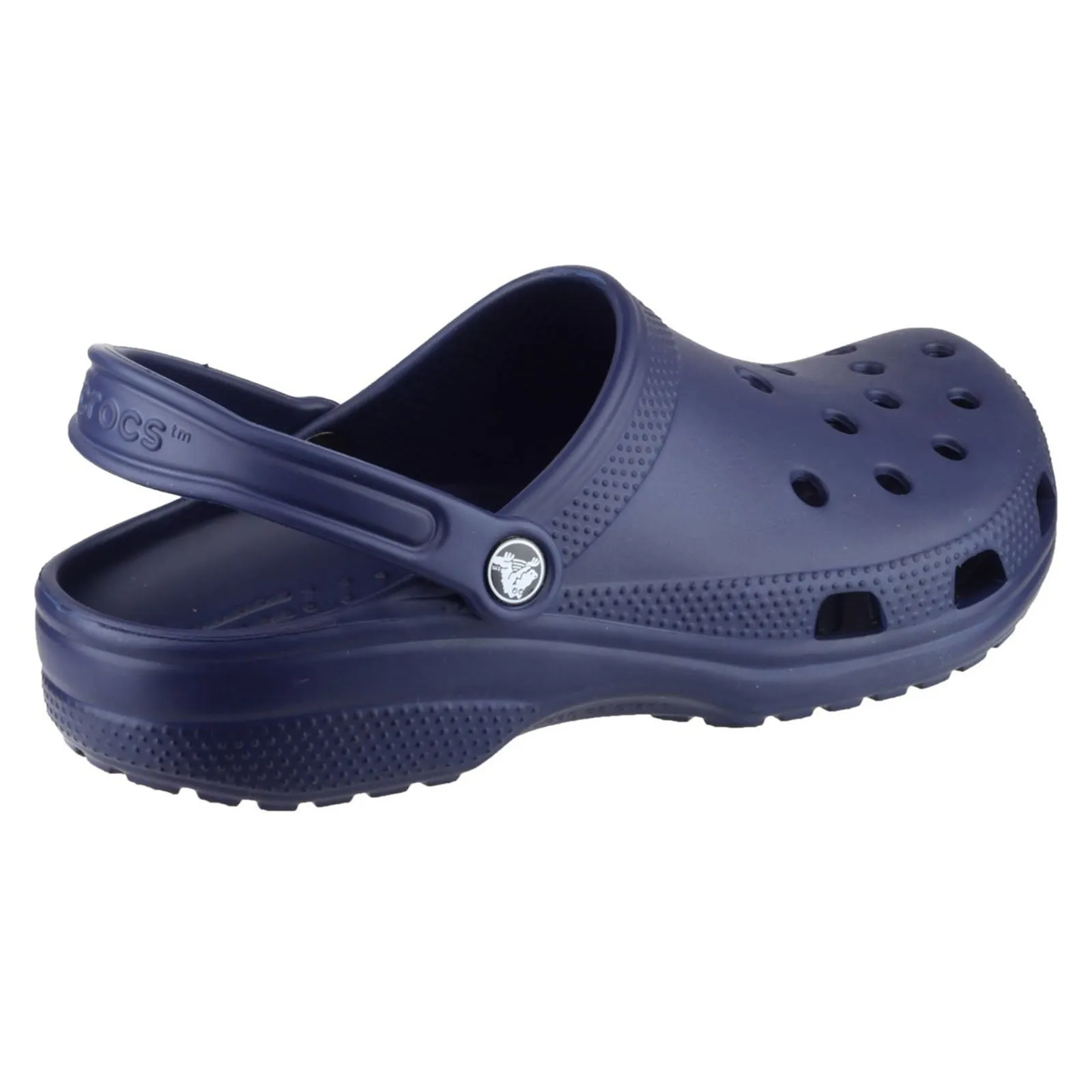 Crocs Classic Unisex Beach Navy