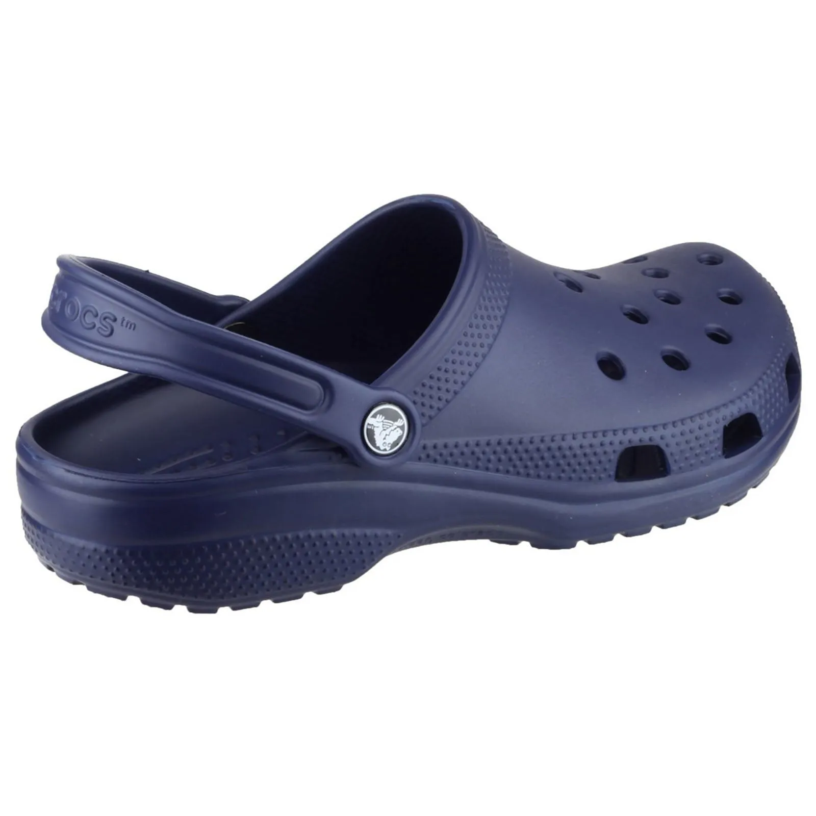 Crocs Classic Unisex Beach Navy