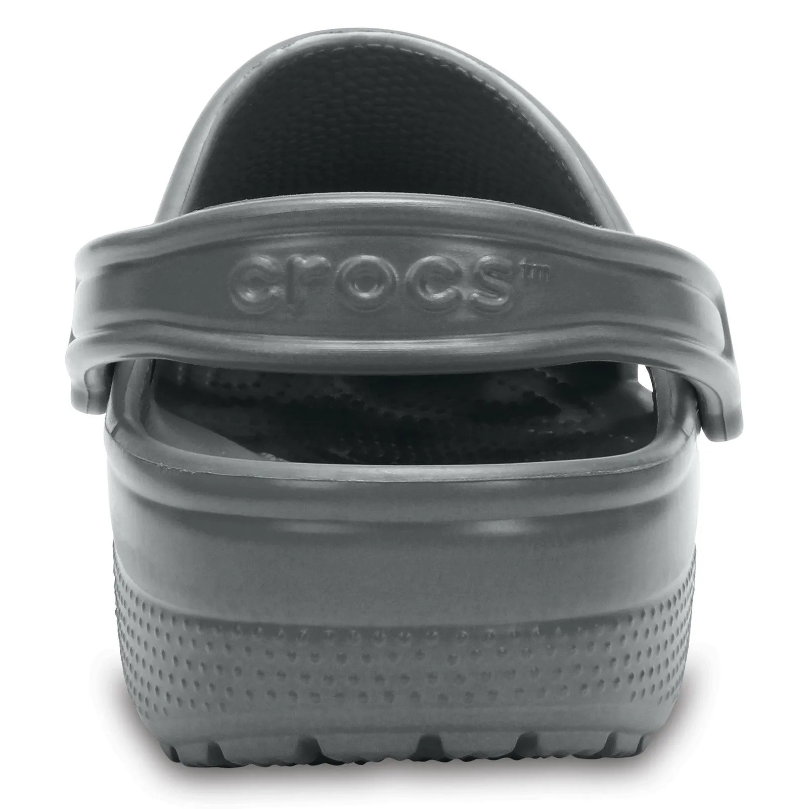 Crocs Classic Unisex Beach Slate Grey