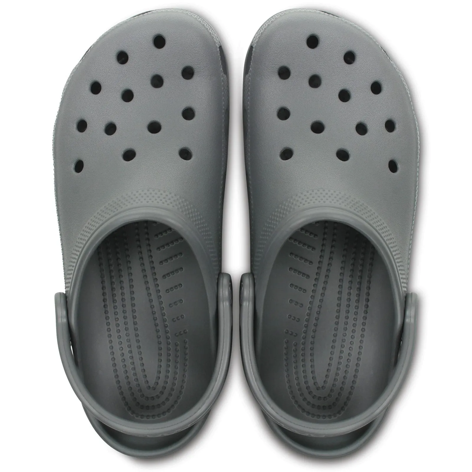 Crocs Classic Unisex Beach Slate Grey