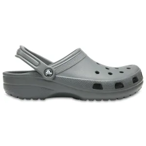 Crocs Classic Unisex Beach Slate Grey