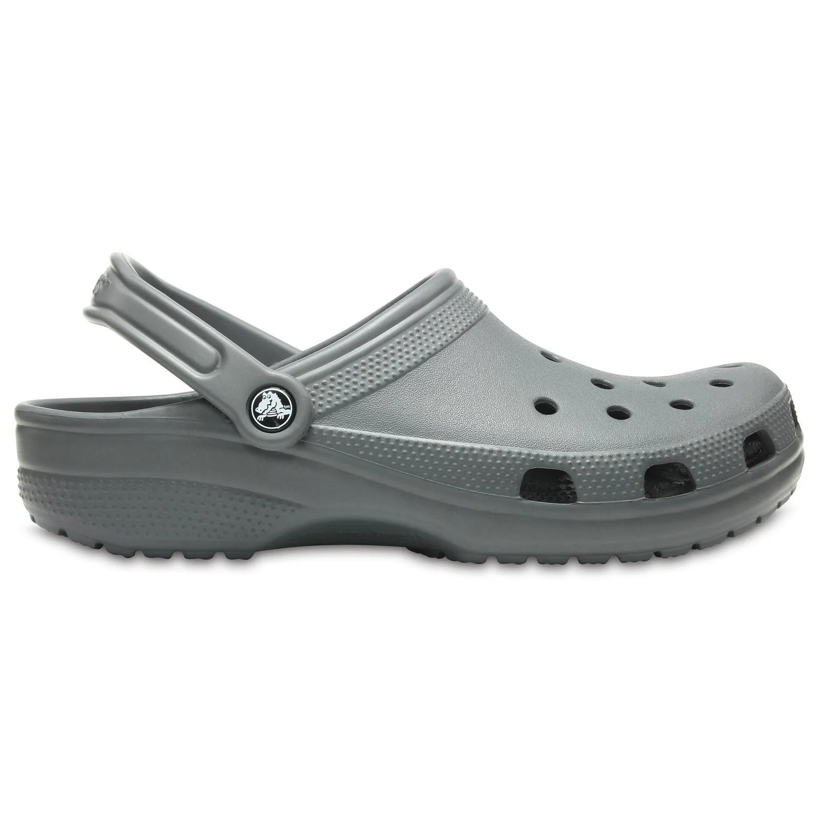 Crocs Classic Unisex Beach Slate Grey