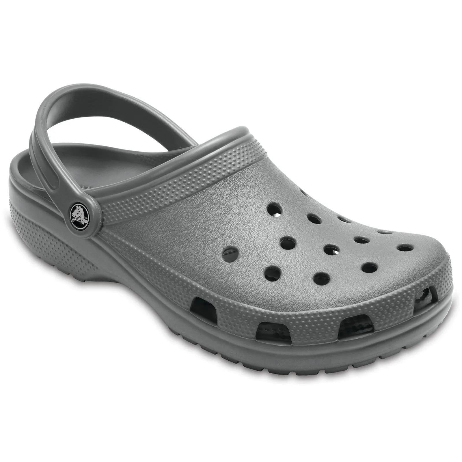 Crocs Classic Unisex Beach Slate Grey