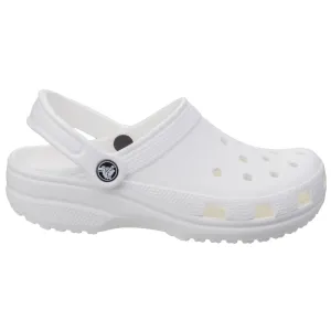 Crocs Classic Unisex Beach White