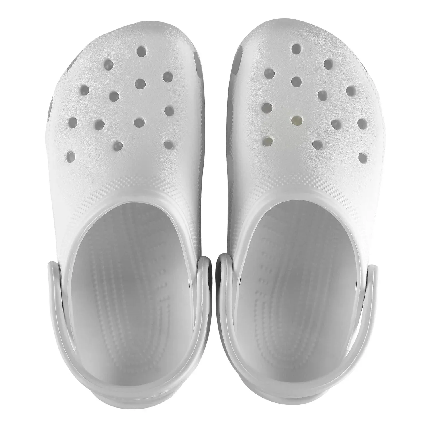 Crocs Classic Unisex Junior White