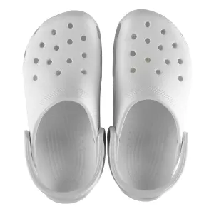 Crocs Classic Unisex Junior White