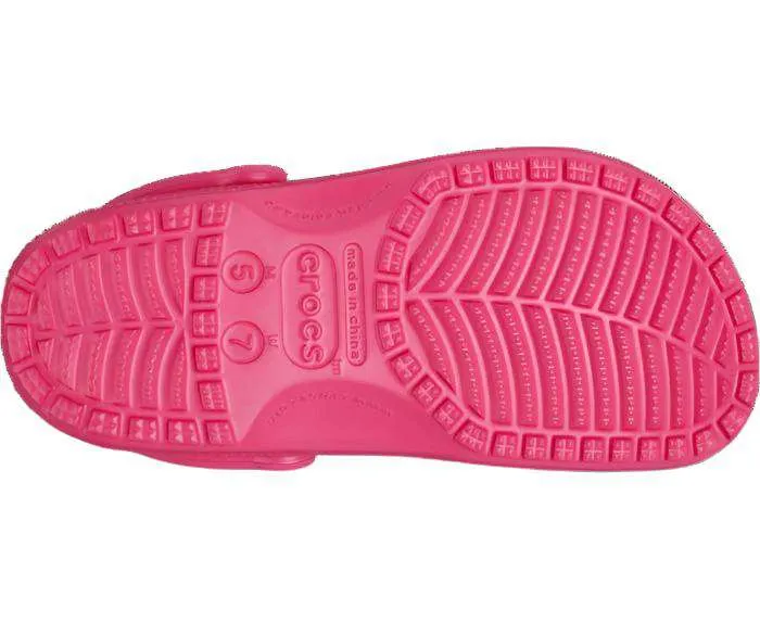 Crocs Dragon Fruit Classic Clog|100016ZQ