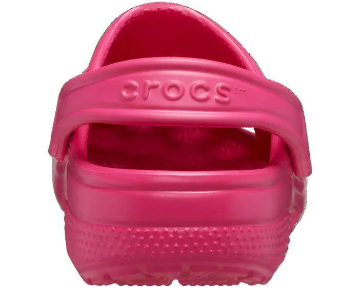 Crocs Dragon Fruit Classic Clog|100016ZQ