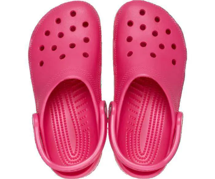 Crocs Dragon Fruit Classic Clog|100016ZQ