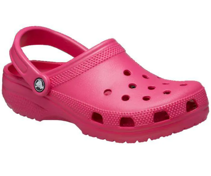 Crocs Dragon Fruit Classic Clog|100016ZQ
