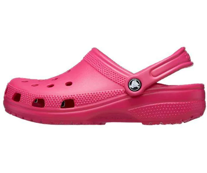 Crocs Dragon Fruit Classic Clog|100016ZQ