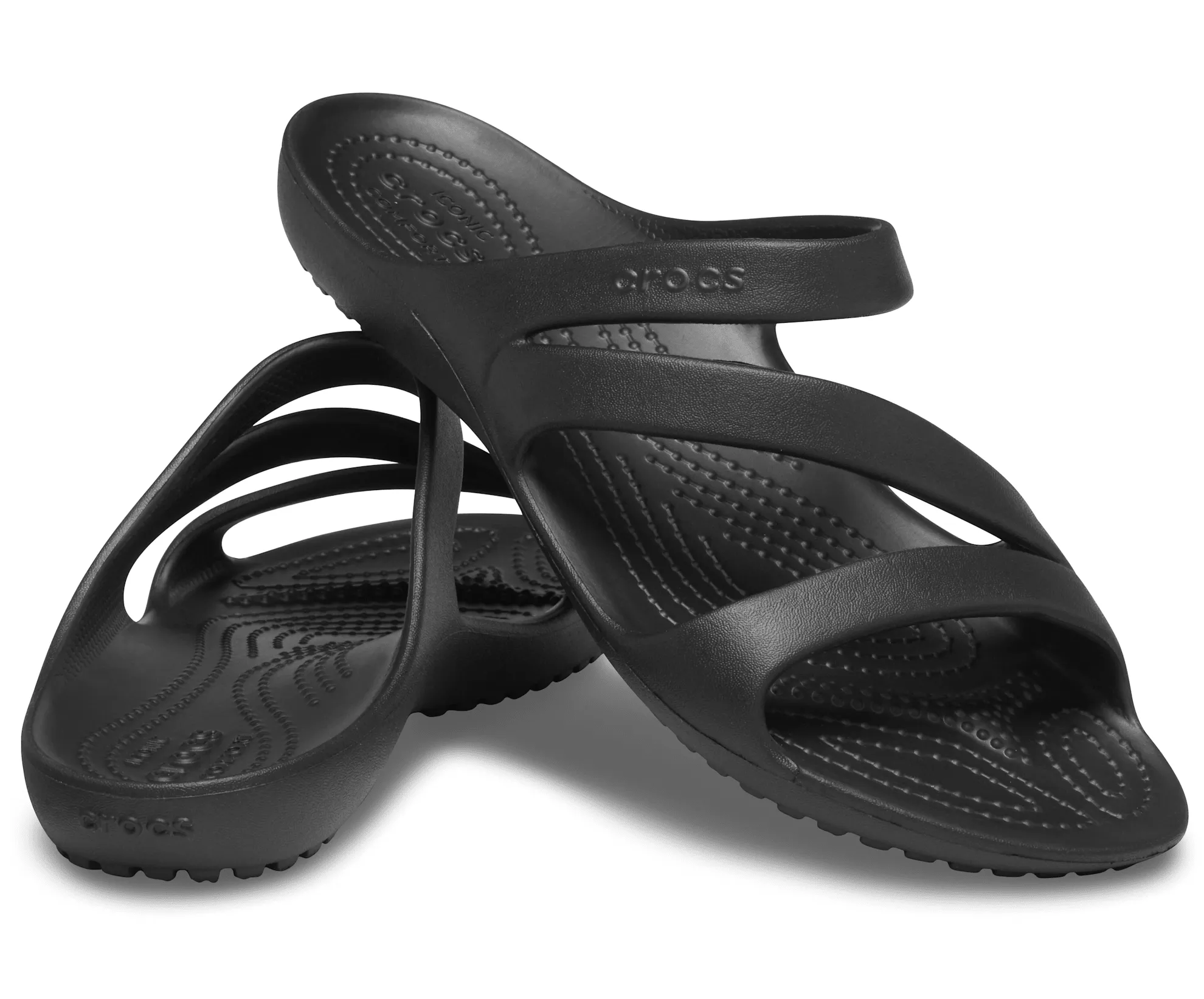 Crocs Kadee II Sandal Womens
