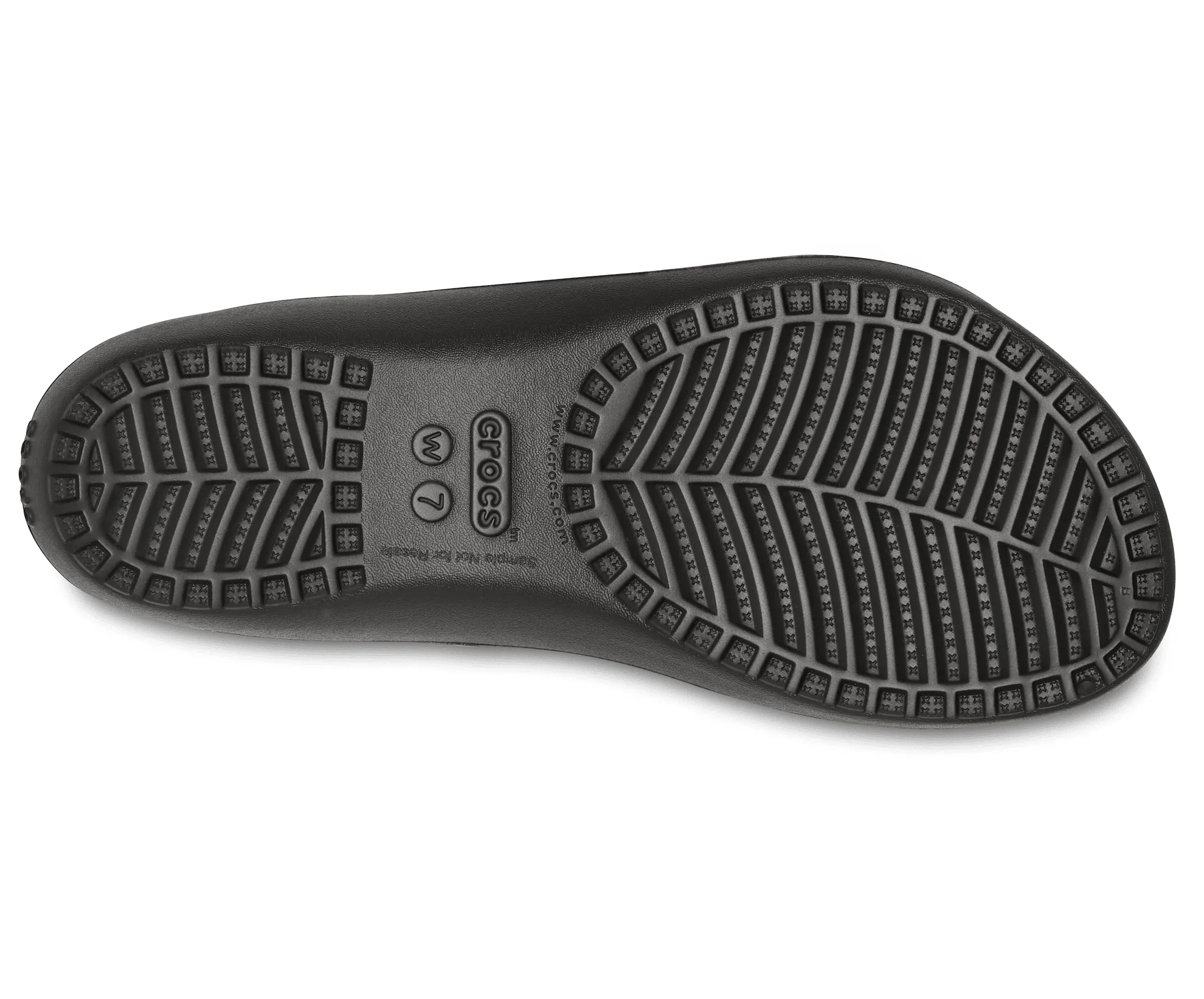 Crocs Kadee II Sandal Womens