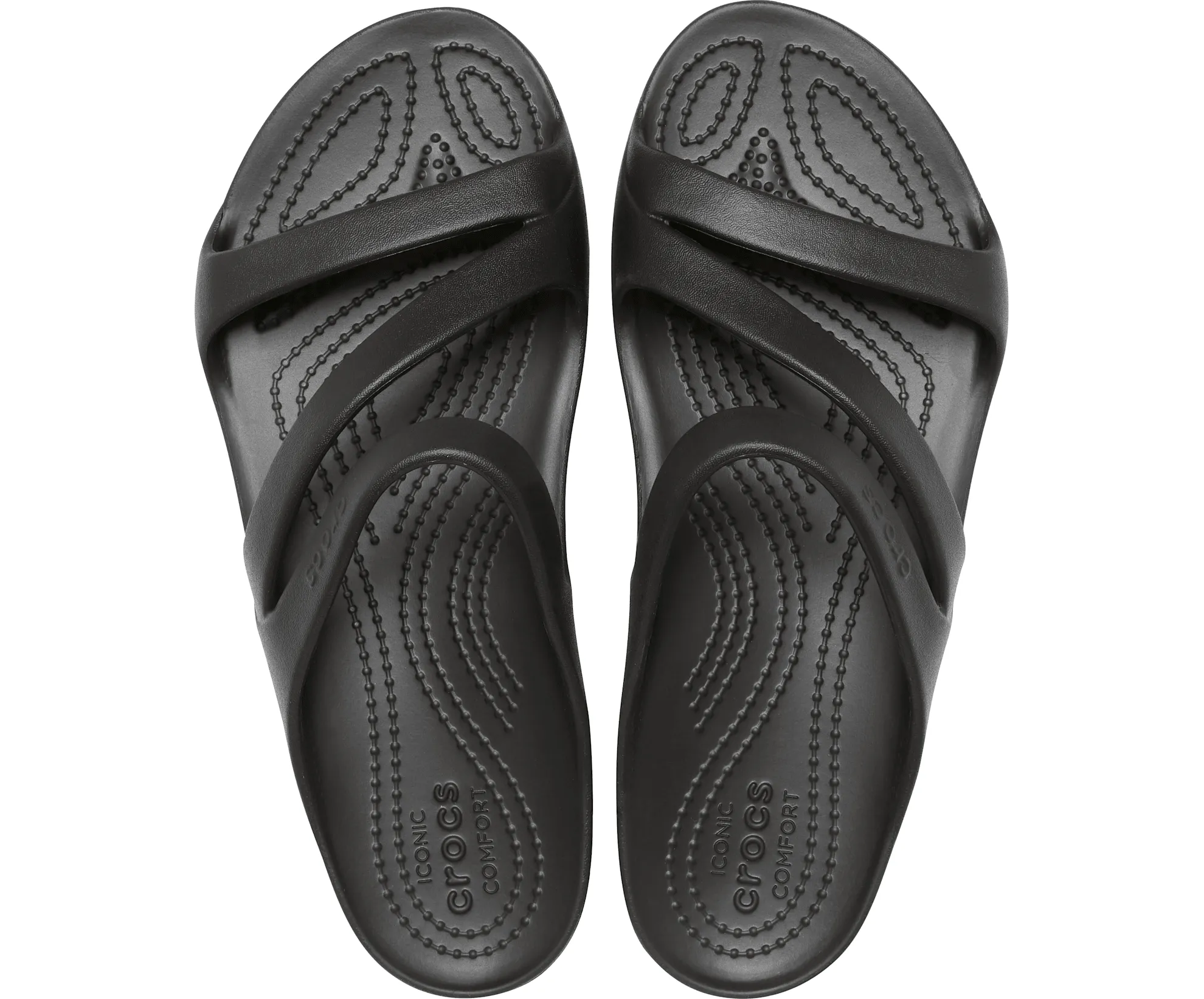 Crocs Kadee II Sandal Womens