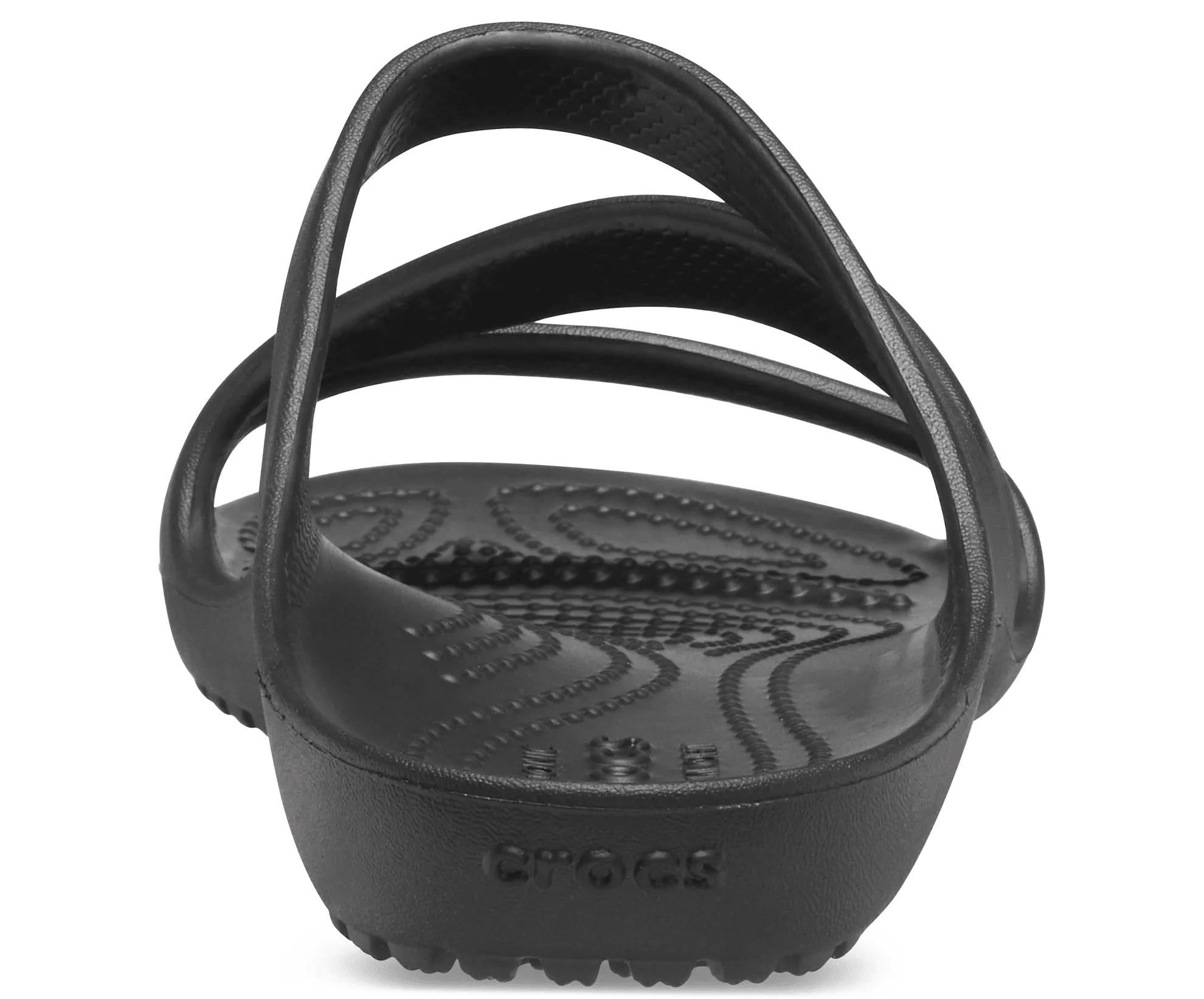 Crocs Kadee II Sandal Womens
