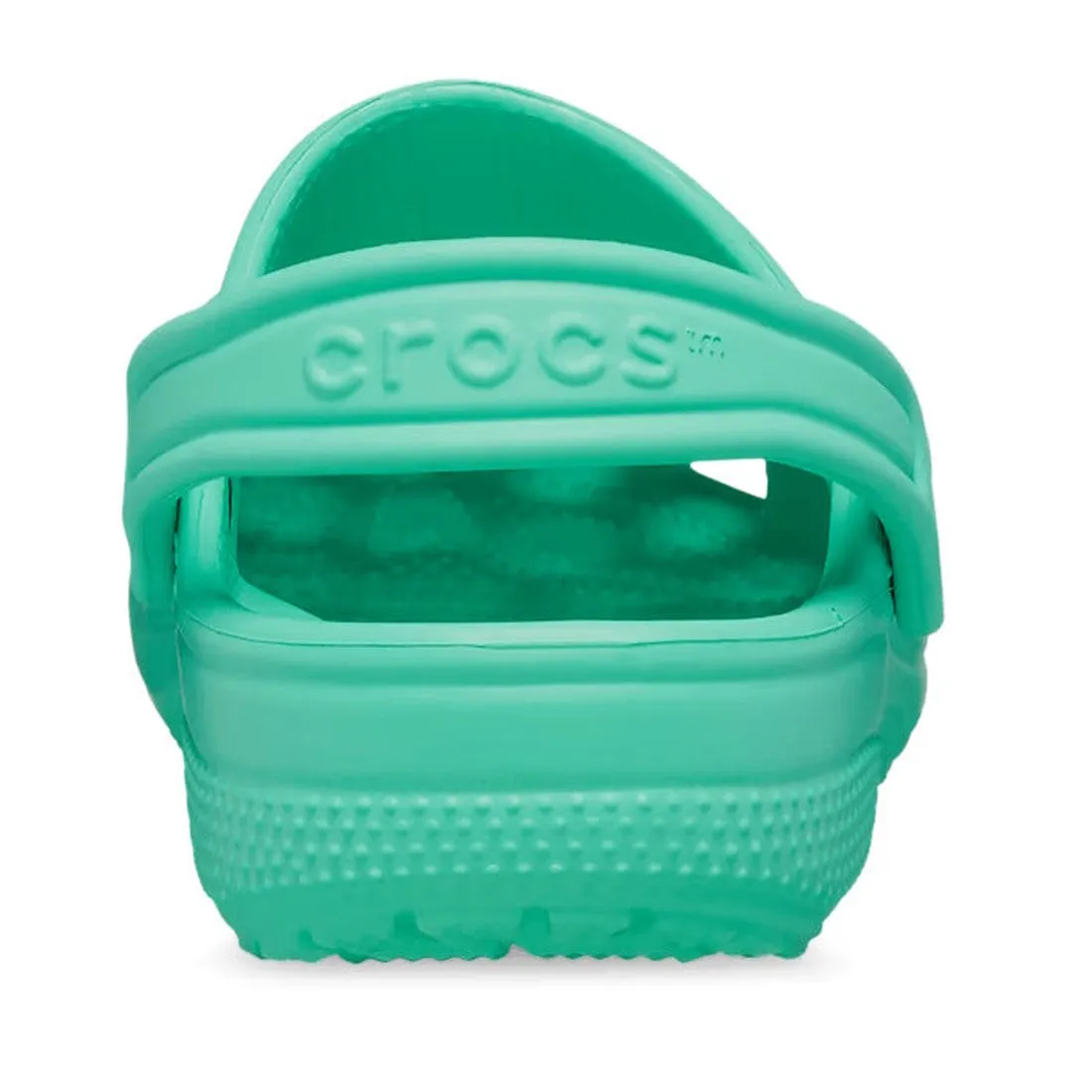 Crocs Kids - Classic Clog Lagoon Green Teal - Junior Youths Sizes
