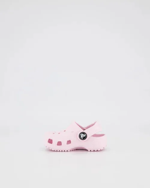 Crocs Kids' Classic Clog - Pink Milk