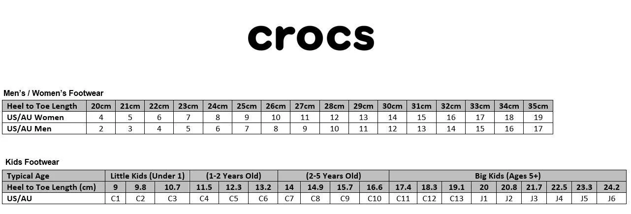 Crocs Kids' Classic Clog - Pink Milk